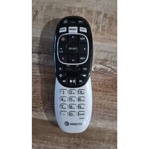 DIRECTV IR/RF Universal Ergonomic Genie Remote (RC73)
